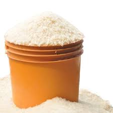 Rice Painter