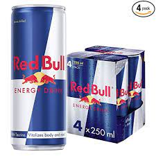 Red Bull Energy Drink
