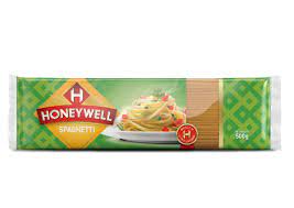 Honeywell Spaghetti 500g