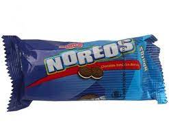 Noreos