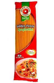 Spaghetti