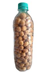 Peanut - Small Bottle