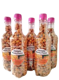 Peanut - Big Bottle