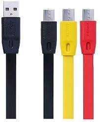 Remax Full Speed Micro USB