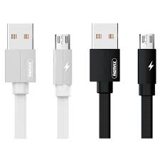 Remax RC - 094m Kerolla Micro USB