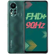 Infinix Hot 11s, 6.7 IPS LCD Screen (4GB/64GB Memory)