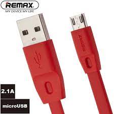 Remax Full Speed Micro USB