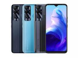 Tecno Pouvoir Neo(LE6) 6.8 HD,4GB RAM 64GB ROM
