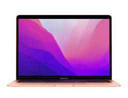 Apple MacBook Air 13, MI Chip 8GB,256GB