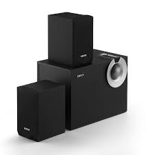 Edifier M206BT 68 watts Channel Bluetooth