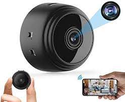 Mini Digital Camera CCTV Wireless Small Camera