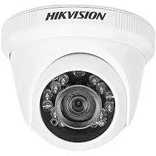 Hikvision 2mp outdoor(1080 Bullet Camera)