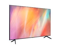 Samsung 50 Inches Au7700 Crystal 4k UHD Smart TV