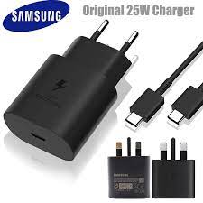 Samsung S21 Note 2010 A70 Fast Charger