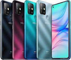 Infinix Hot10