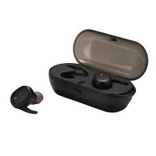 Wireless Bluetooth 5.0 earphone ear buds