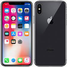 Iphone x 64gb