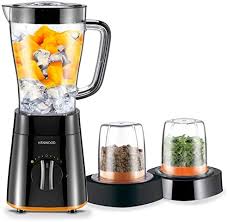 Kenwood Blender