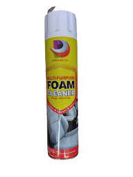 Deramech Electronic Contacts Cleaner