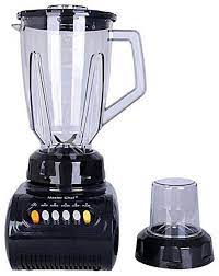 Pyramid Blender