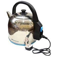 Kinelco Electric Kettle 5.5L Capacity
