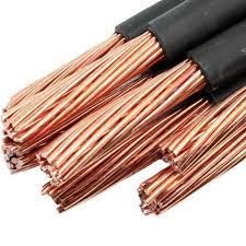 Electrical Copper Wire