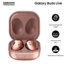 Galaxy Buds Pro Wireless Ear Buds