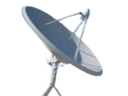 Satellite Dish