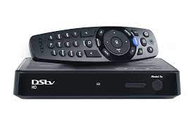 Dstv Decoder