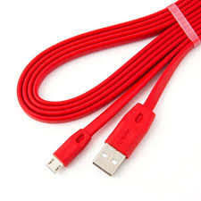 Remax full speed Micro USB
