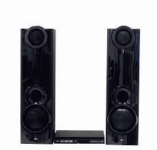 LG Home Theater System