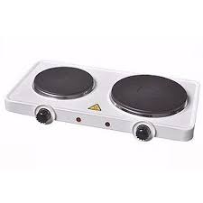 Pyramid Two Face Electric Stove