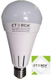 Ctorch Rechargeable Bulb