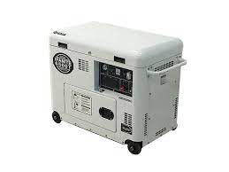 Echotech Fuel less/ Noiseless generator 6KVA
