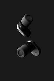 DDG Bluetooth Earphone