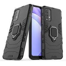 REDMOI 9T Phone Case With Screen Protector
