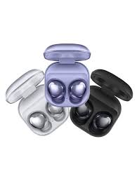 Samsung Galaxy Buds