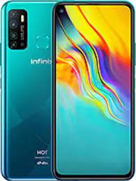 Infinix Hot 10