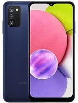Samsung Galaxy A03s - 3/32GB