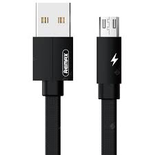 Remax RC-094m Kerolla Micro Data Cable USB