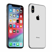 Iphone X 64gb