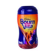 Bournvita Cadbury Tea Tin, 500g
