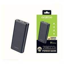 Oraimo Power bank