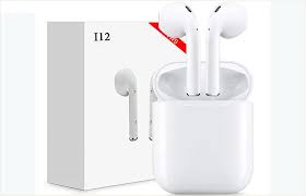 TWS wireless Bluetooth Headsets Earphones 112