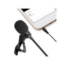 Proffessional Mobile Phone Microphone Mini Mirophone Kit