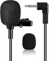 Professional Mobile Phone Microphone Mini Microphone Kit