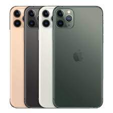 Iphone 11Promax 256gb