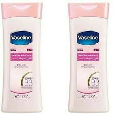 Vaseline White UV Lotion-725ml