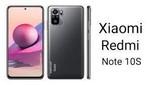 Xiaomi Note 10s 8gb