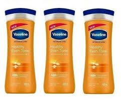 Vaseline Healty Even Tone Vaseline